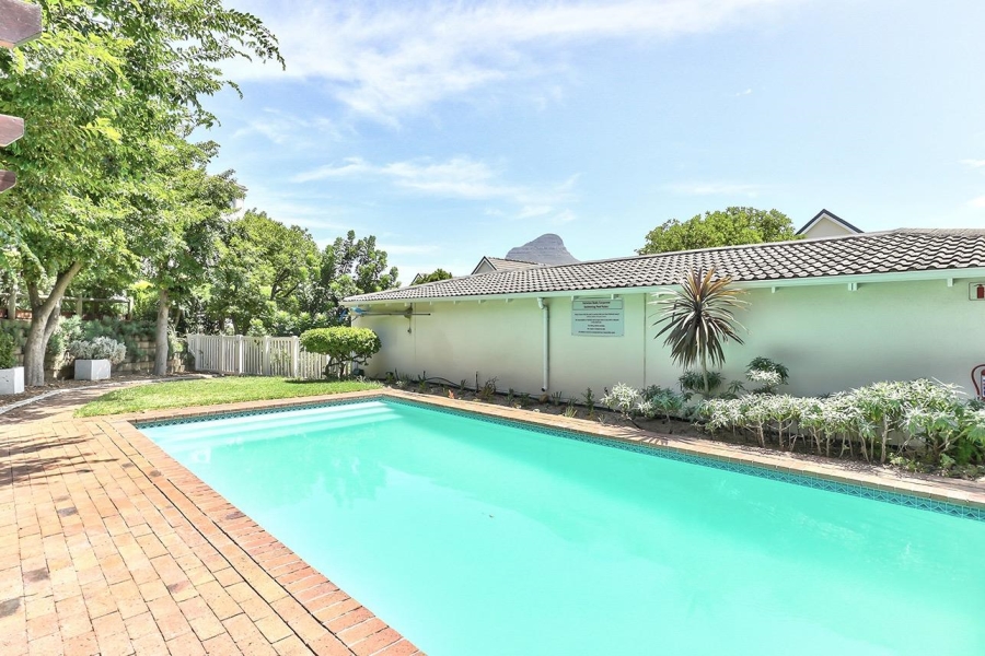 To Let 0 Bedroom Property for Rent in Vredehoek Western Cape